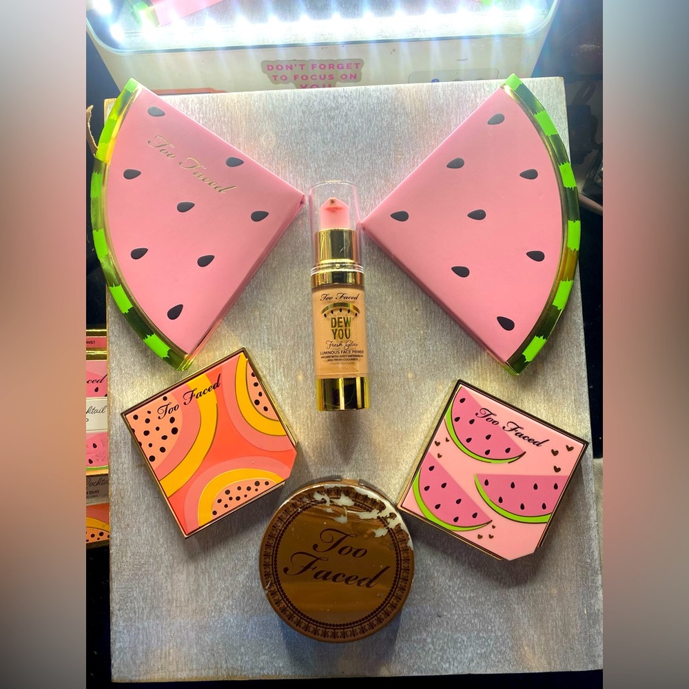 Too Faced Bundle